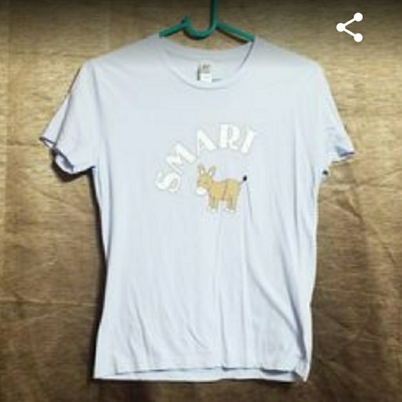 Baby tee - Picture 1 of 1